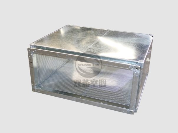 消声器