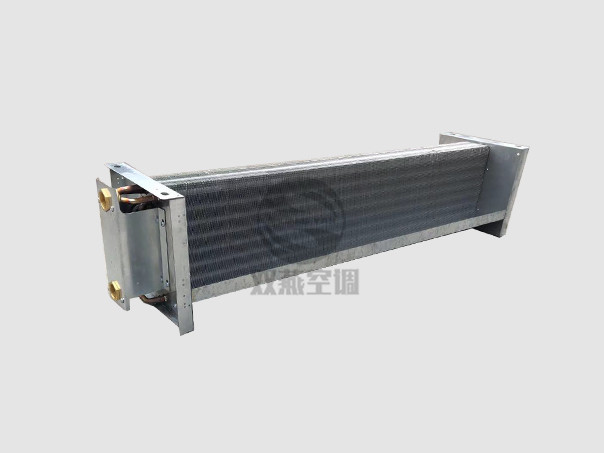 风机盘管表冷器