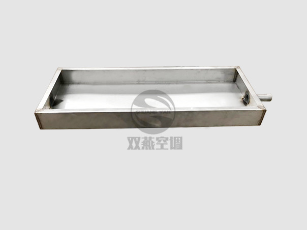组合式空调定制款水盘