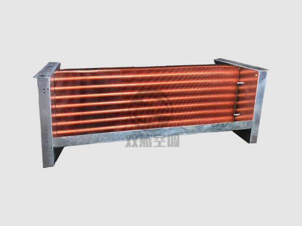  可定制铜箔表冷器